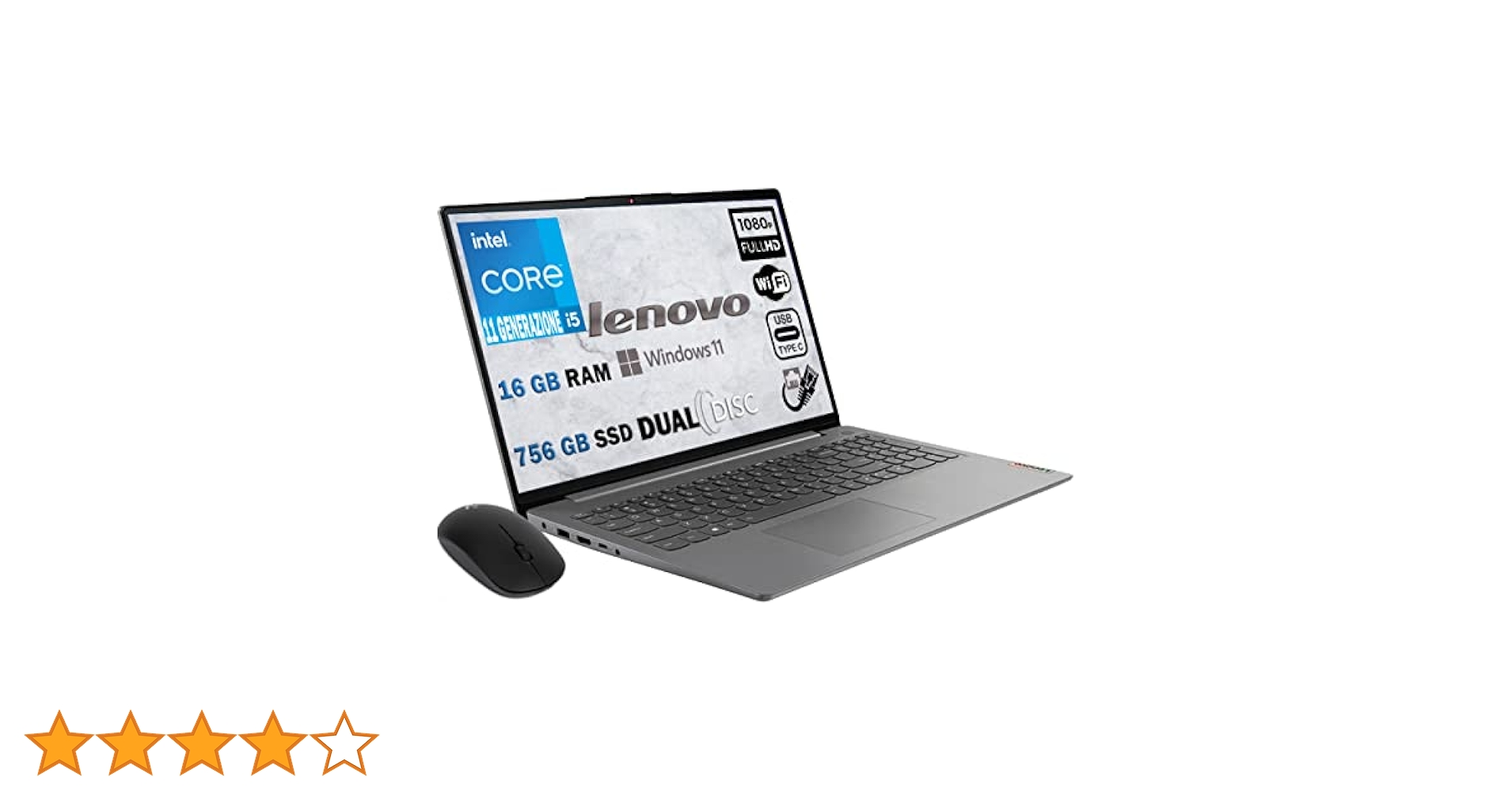 ★超速 Lenovo G Win11Pro Core i5 / SSD/ 8GB Amazon.com: Lenovo [Windows 11 Pro] 2022 IdeaPad 3i 14